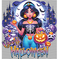 Halloween-WS 5605